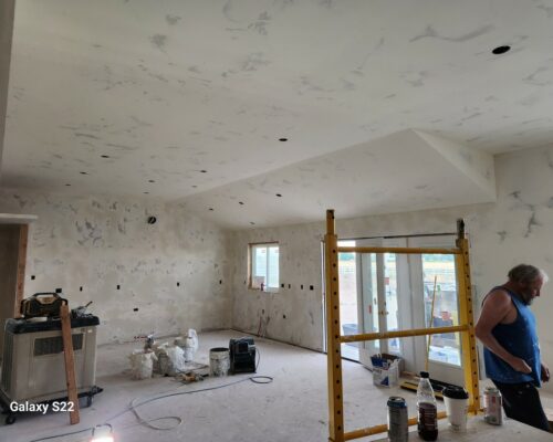 Drywall Contractors Pocatello