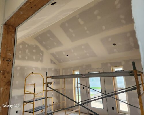 Hang, Tape, Texture, Drywall in Pocatello, Idaho