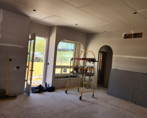 Pocatello Drywall Contractor