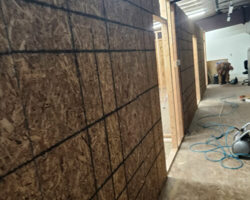 Drywall Panel Installation Pocatello ID